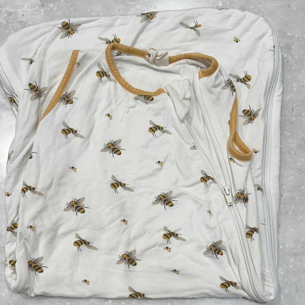 Kyte BABY Sleep Sack - Buzz